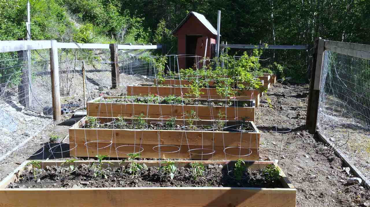 923 Aladdin Road Colville, WA 99114 - Photo 3 of 20