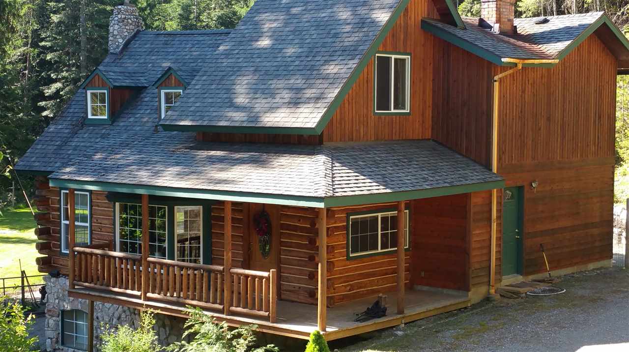 923 Aladdin Road Colville, WA 99114 - Photo 4 of 20