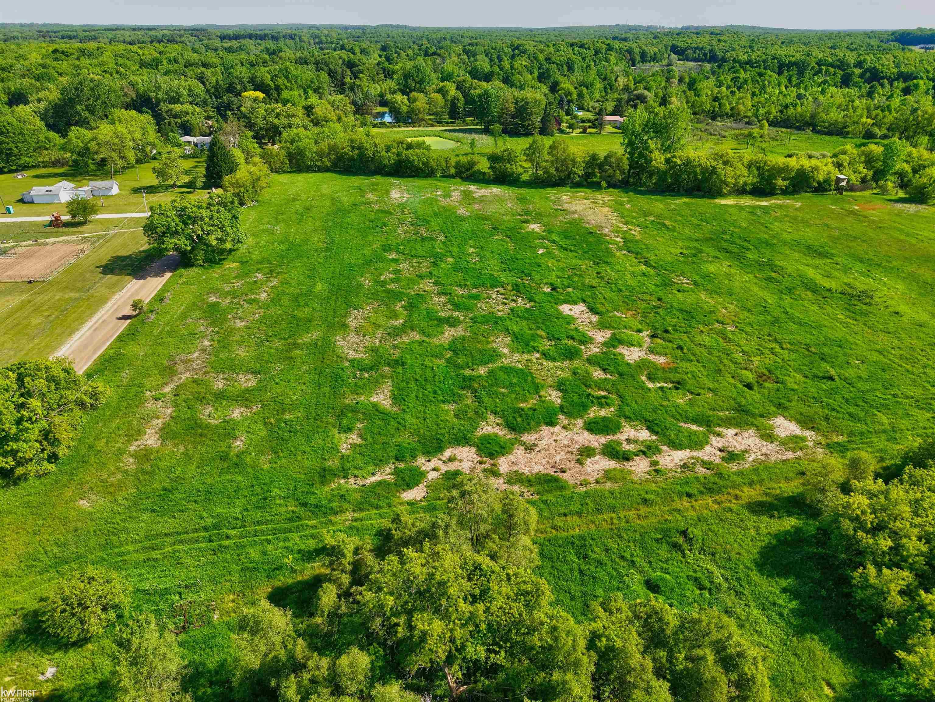 Vl Parcel 4 A Fagan Road Holly, MI 48442 - Photo 20 of 20