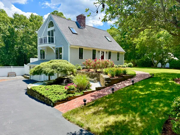 $995,000 | 27 Crestview Drive, East Sandwich, MA 02537