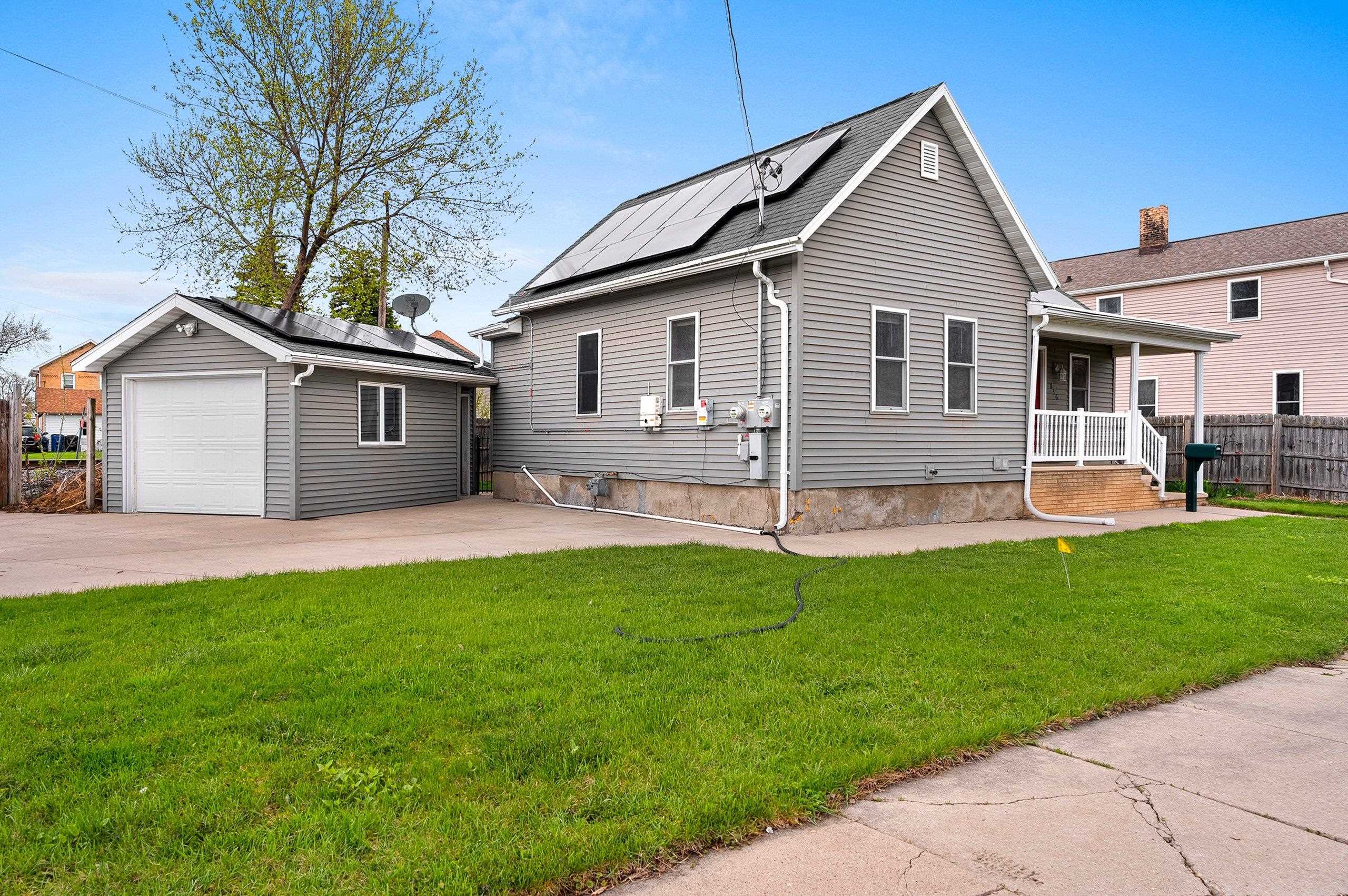 836 West 8th Street Appleton, WI 54914 - Photo 4 of 26