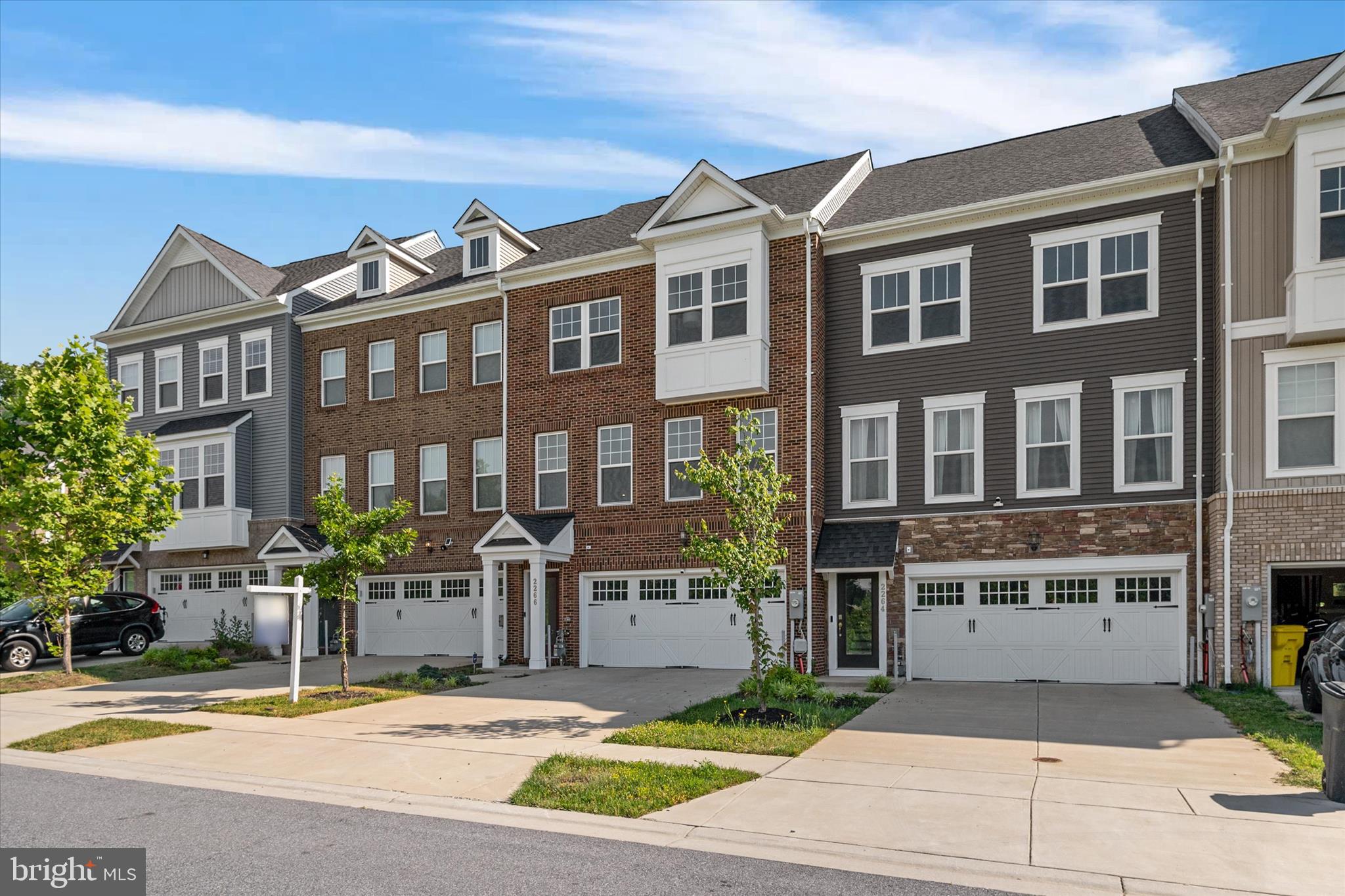 2266 Haw River Road Hanover, MD 21076 - Photo 2 of 38