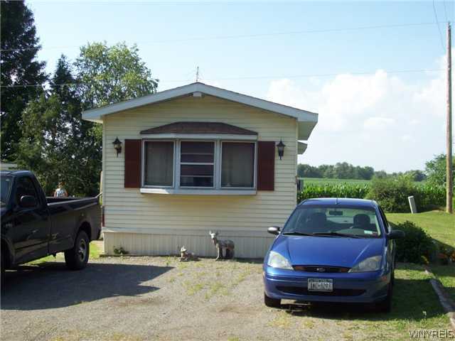 6070 Michigan Road Arcade, NY 14009 - Photo 1 of 1 Exterior Front