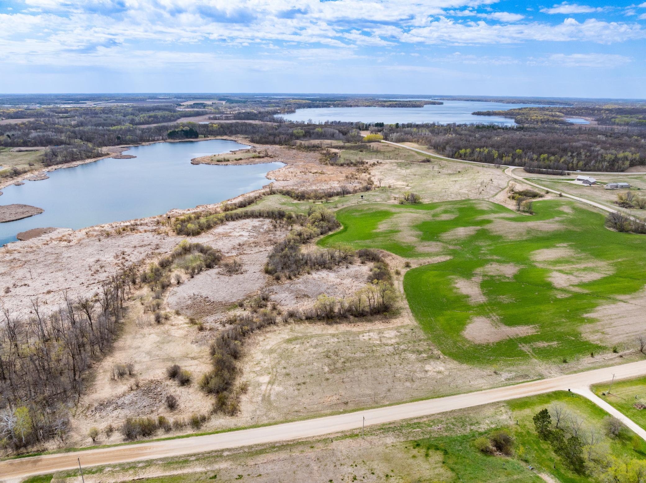 Lot 2 Buckskin Road Alexandria, MN 56308 - Photo 9 of 19