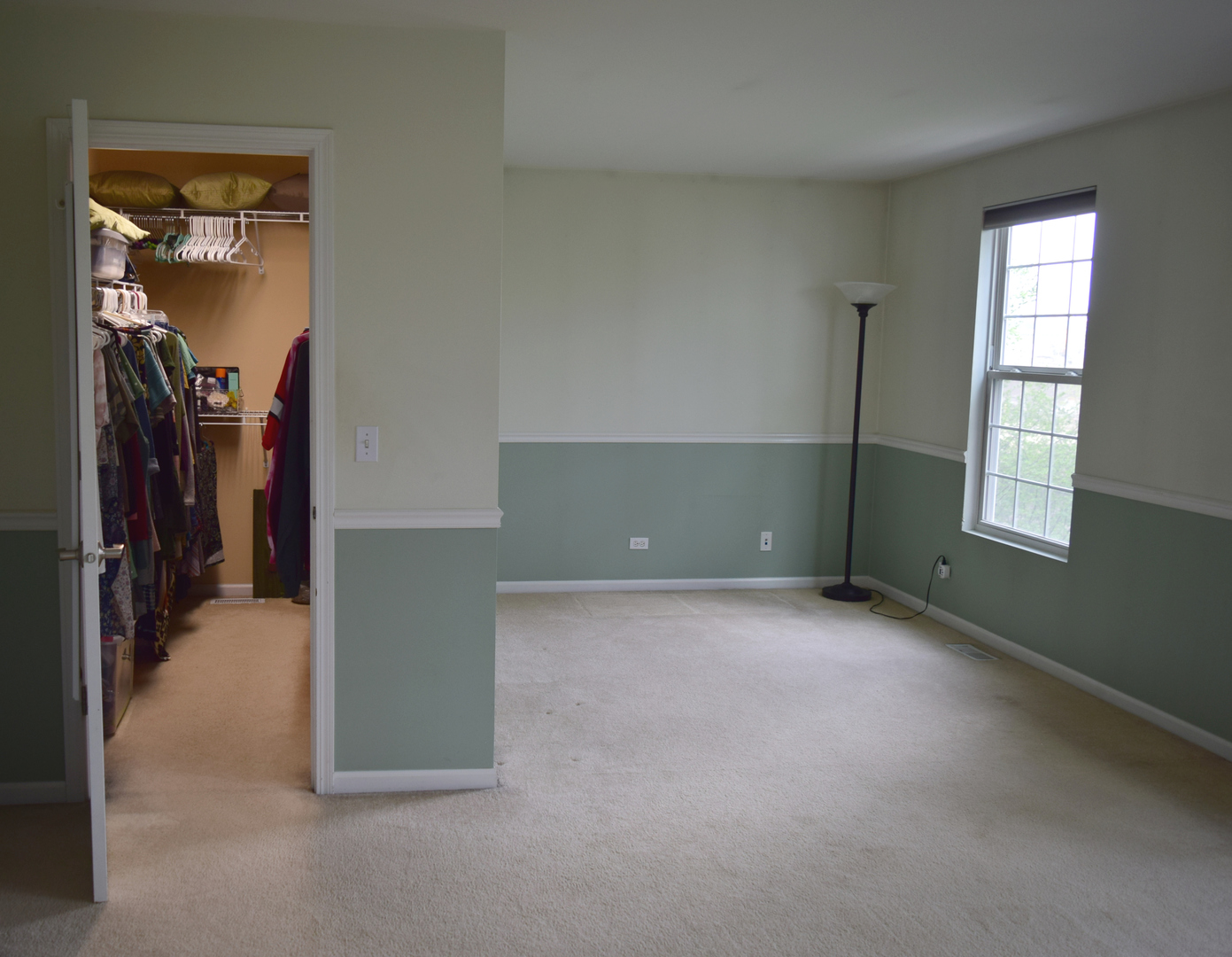 420 Valentine Way Oswego, IL 60543 - Photo 12 of 20 a view of empty room