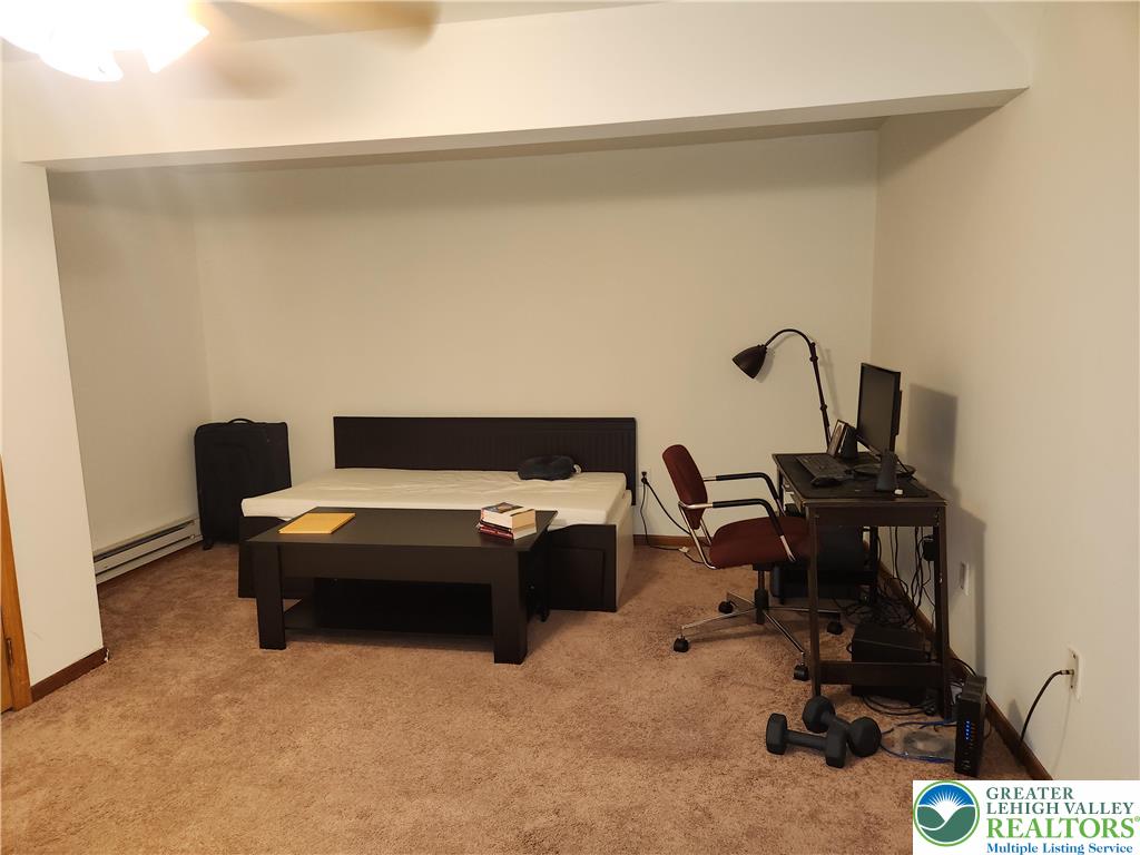 1204 Lewis Street, Unit BE Bethlehem, PA 18017 - Photo 5 of 13 a living room with furniture