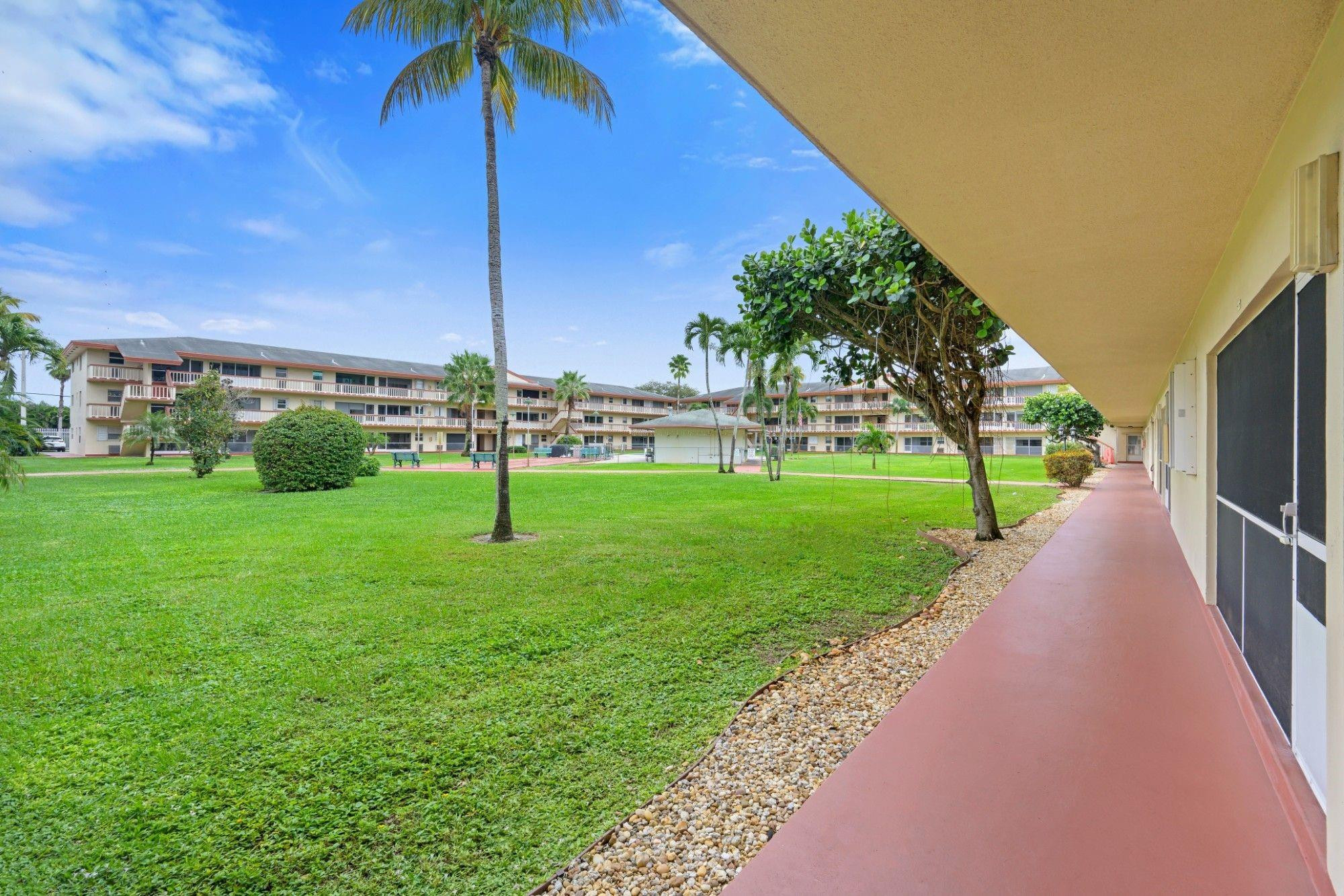 5300 Washington Street, Unit 108D Hollywood, FL 33021 - Photo 20 of 34 Photo 20