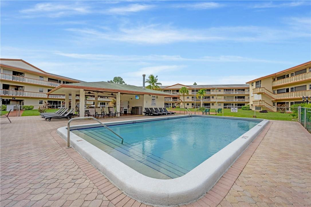 5300 Washington Street, Unit 108D Hollywood, FL 33021 - Photo 22 of 34 Photo 22