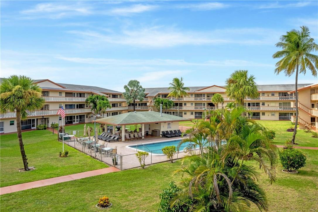 5300 Washington Street, Unit 108D Hollywood, FL 33021 - Photo 24 of 34 Photo 24