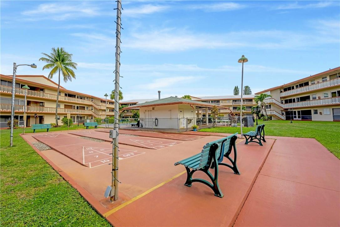 5300 Washington Street, Unit 108D Hollywood, FL 33021 - Photo 26 of 34 Photo 26