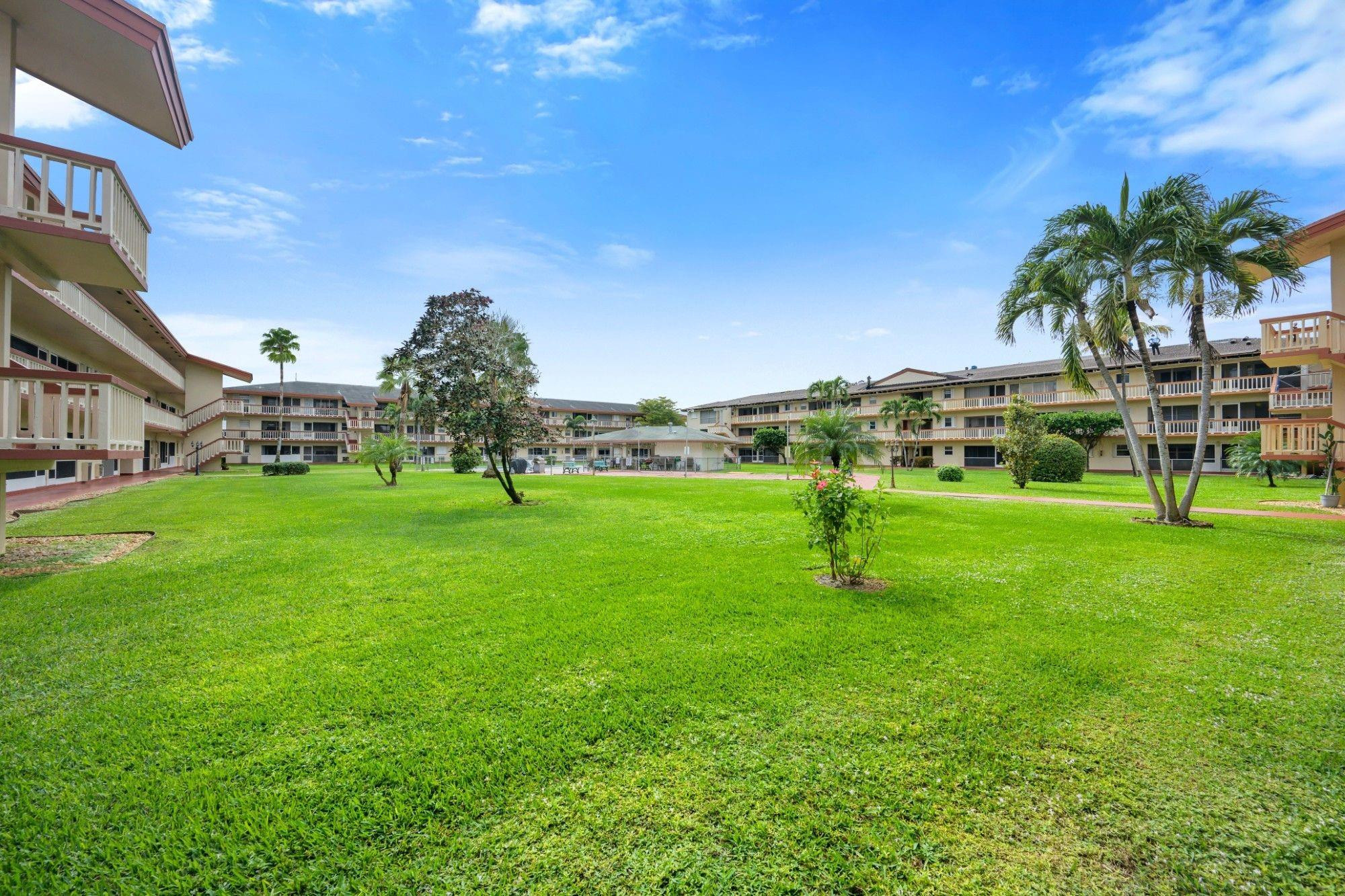 5300 Washington Street, Unit 108D Hollywood, FL 33021 - Photo 27 of 34 Photo 27