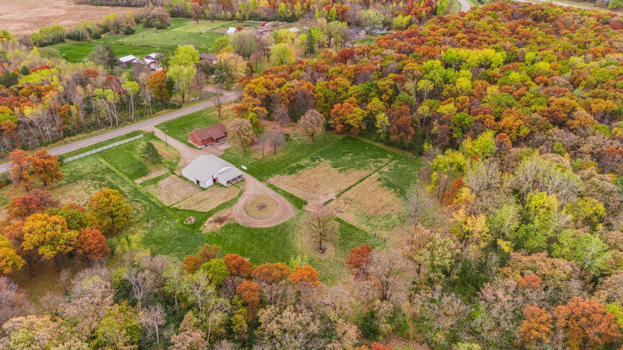 3135 Quarry Road Northeast Sauk Rapids, MN 56379 - Photo 45 of 53