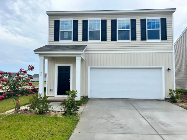 $349,990 | 1264 Carriage Wood Circle, Ridgeville, SC 29472