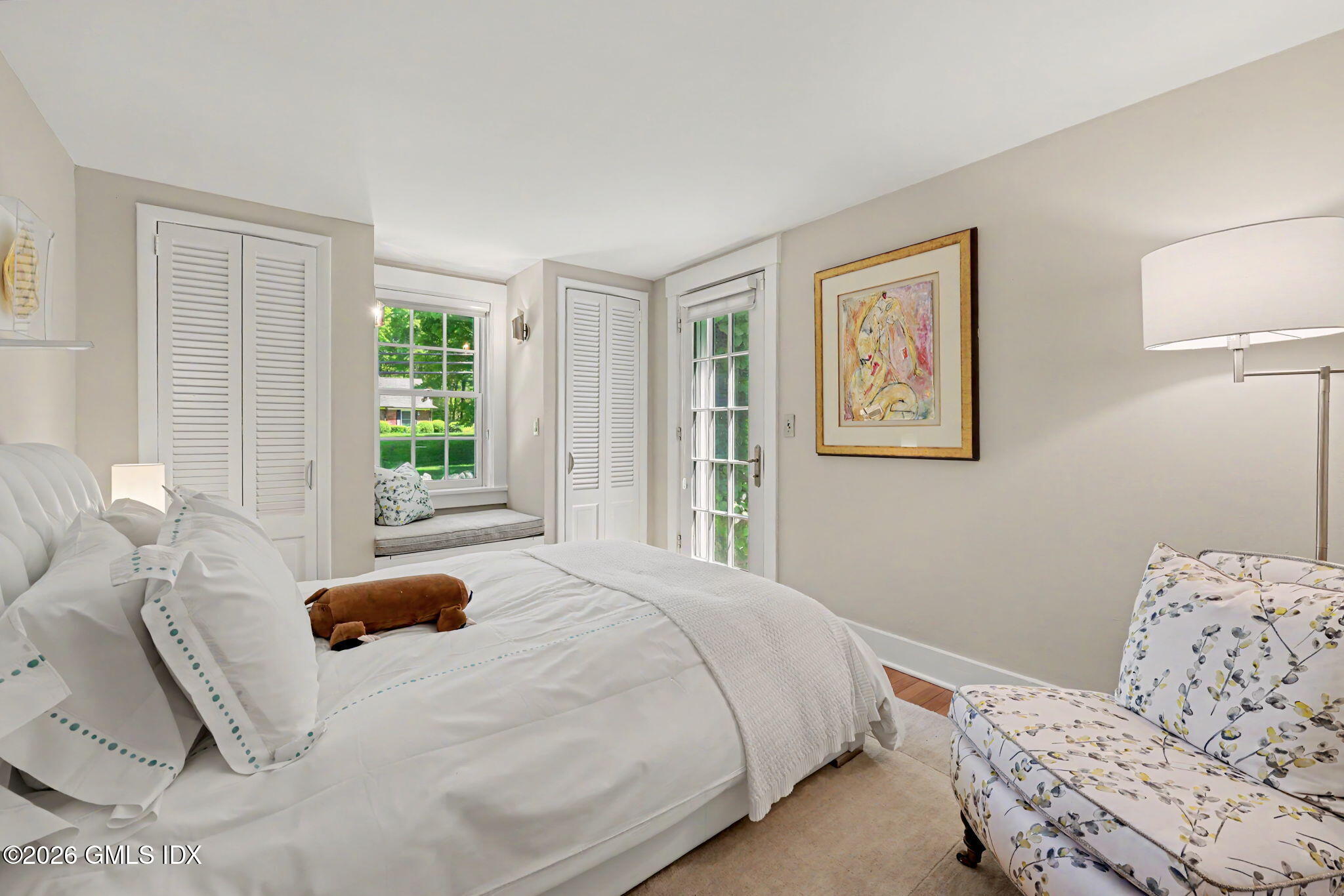 208 Bedford Road Greenwich, CT 06831 - Photo 14 of 26 208 Bedford BR web