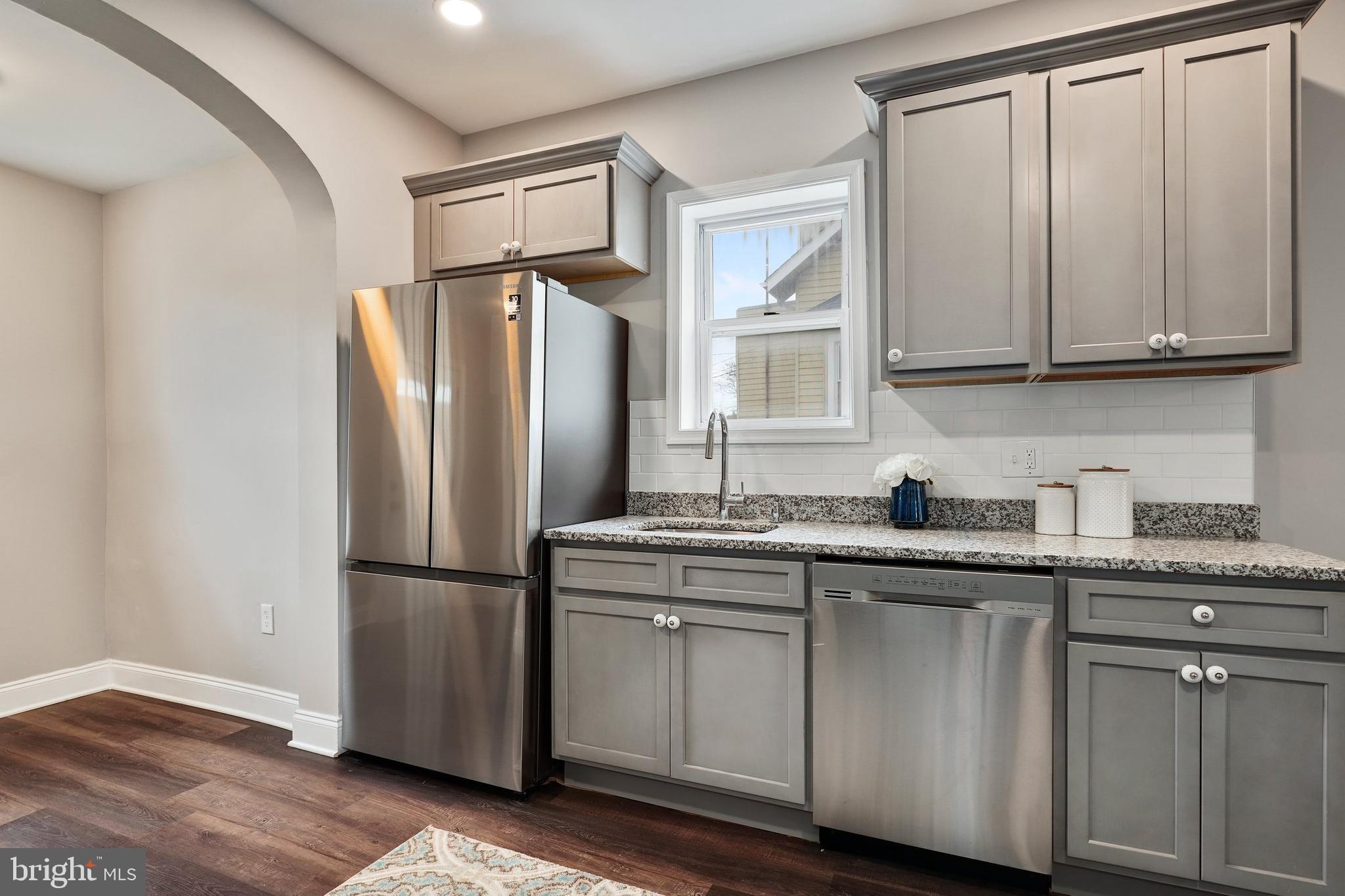 3504 Rosedale Road Baltimore, MD 21215 - Photo 14 of 41 Gallery Image 14