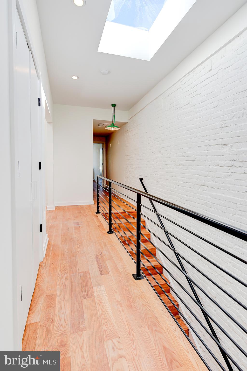 443 Ridge Street Northwest Washington, DC 20001 - Photo 23 of 47 a view of entryway