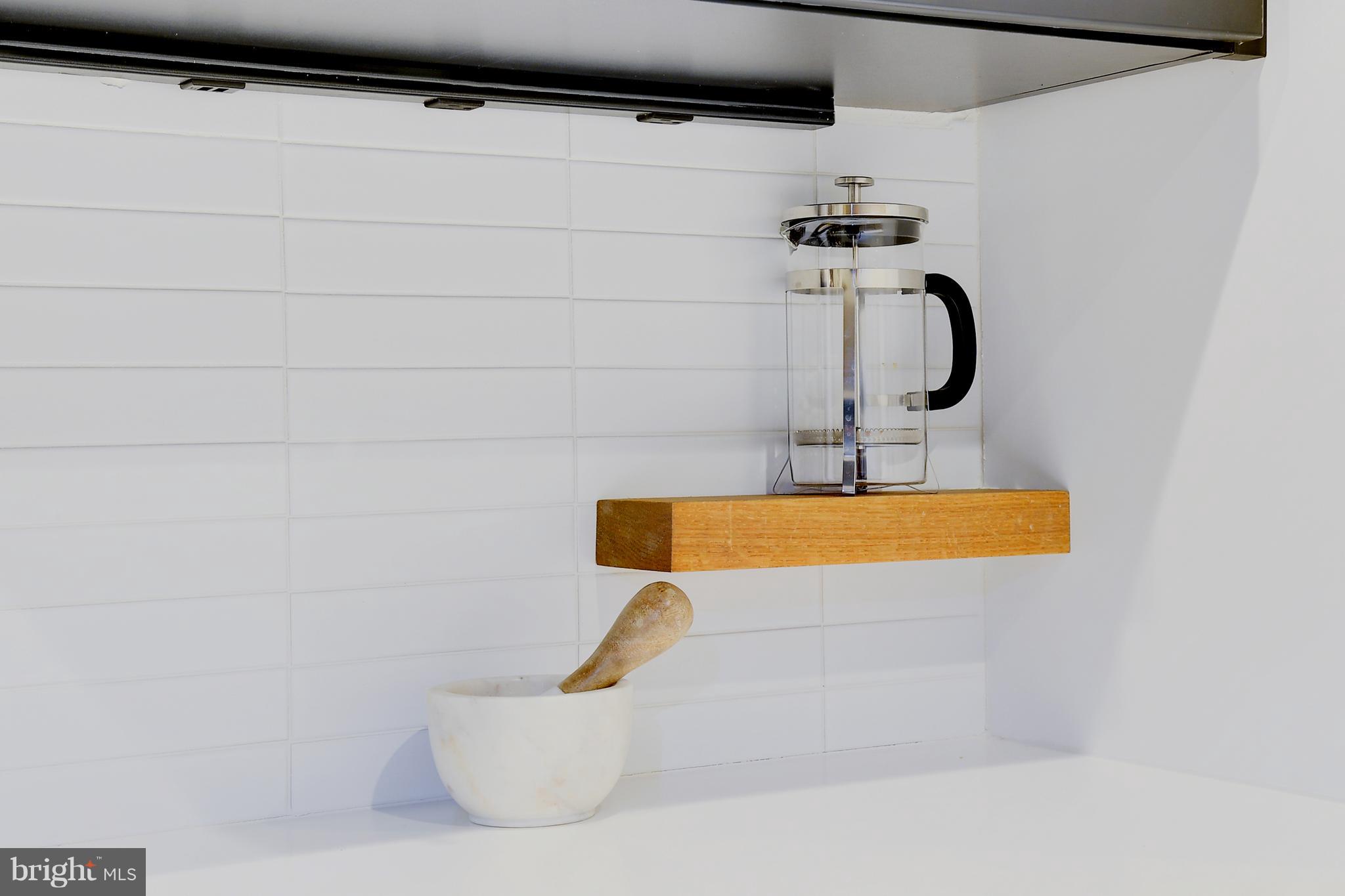 443 Ridge Street Northwest Washington, DC 20001 - Photo 45 of 47 a bathroom with a sink