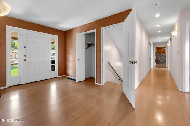 $1,100,000 | 2350 Barnes Circle, Reno, NV 89509