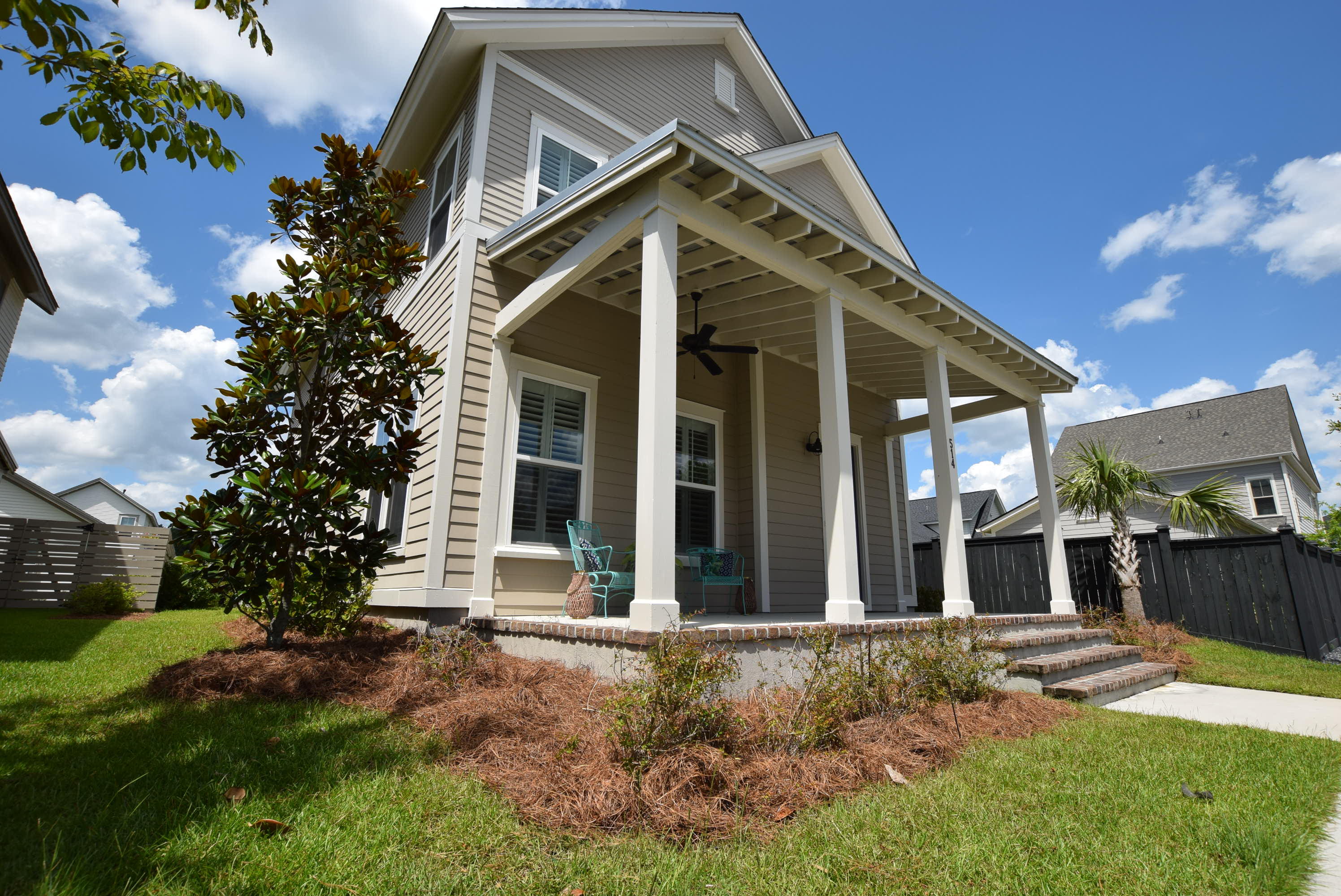 514 Cross Park Lane Summerville, SC 29486 - Photo 1 of 41 514 Cross Park Lane
