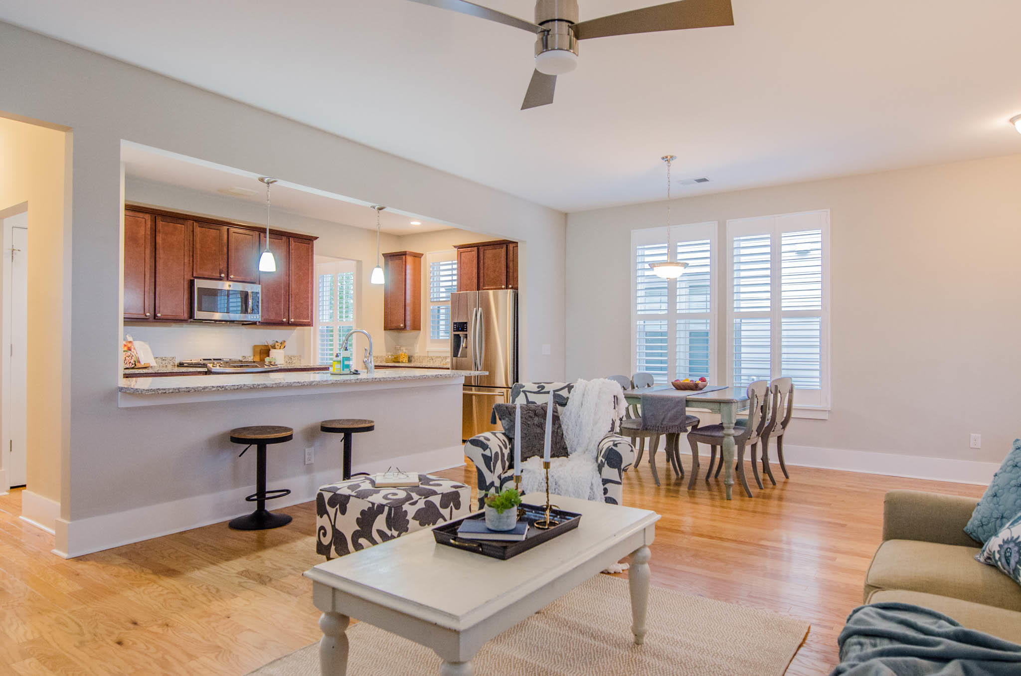 514 Cross Park Lane Summerville, SC 29486 - Photo 16 of 41 Sunny and Bright