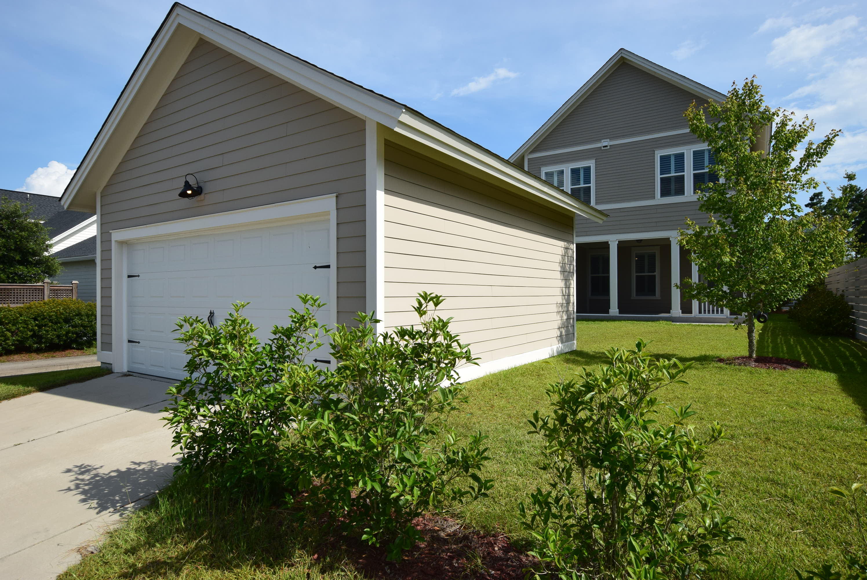 514 Cross Park Lane Summerville, SC 29486 - Photo 34 of 41 Two Car Garage