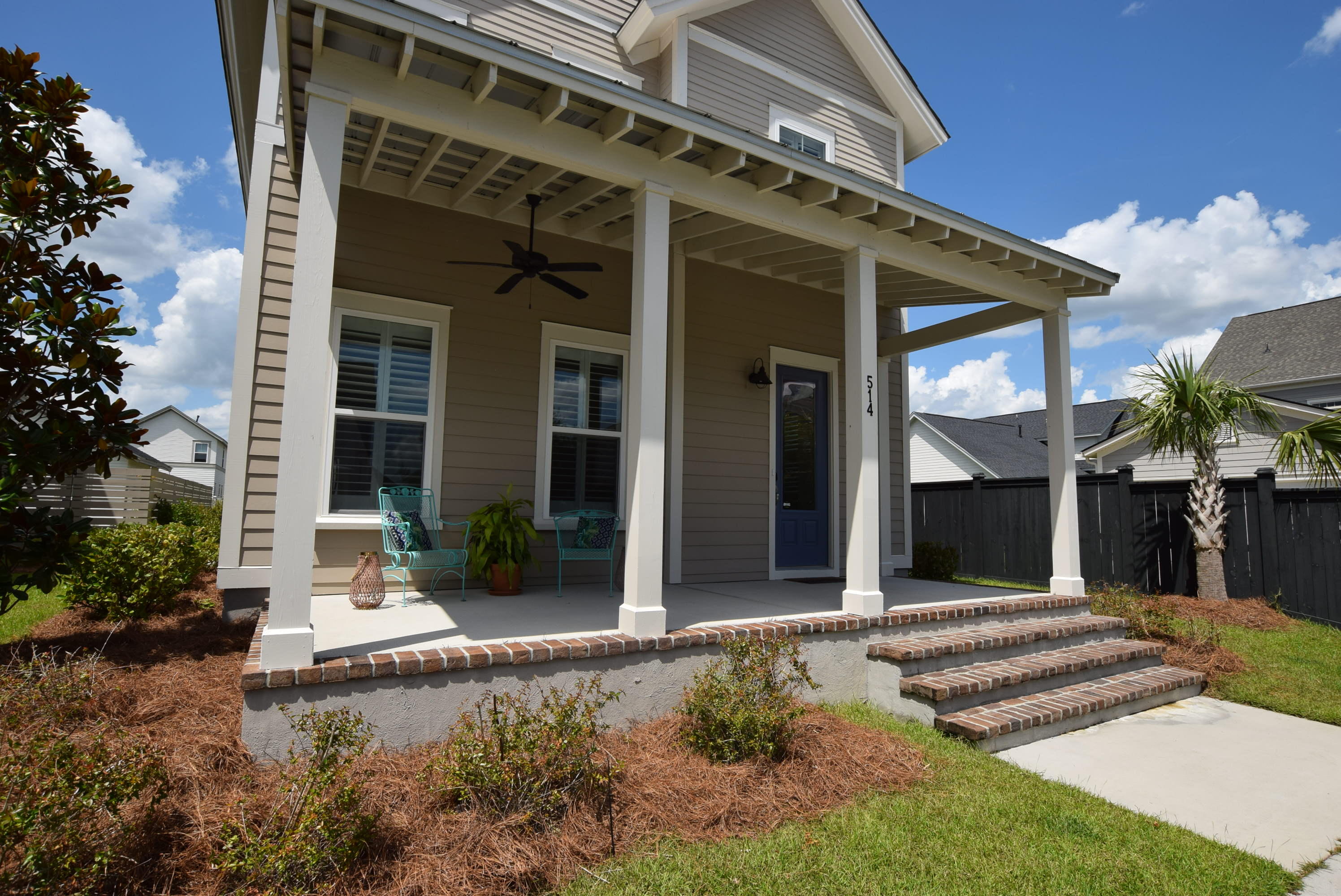 514 Cross Park Lane Summerville, SC 29486 - Photo 5 of 41 514 Cross Park