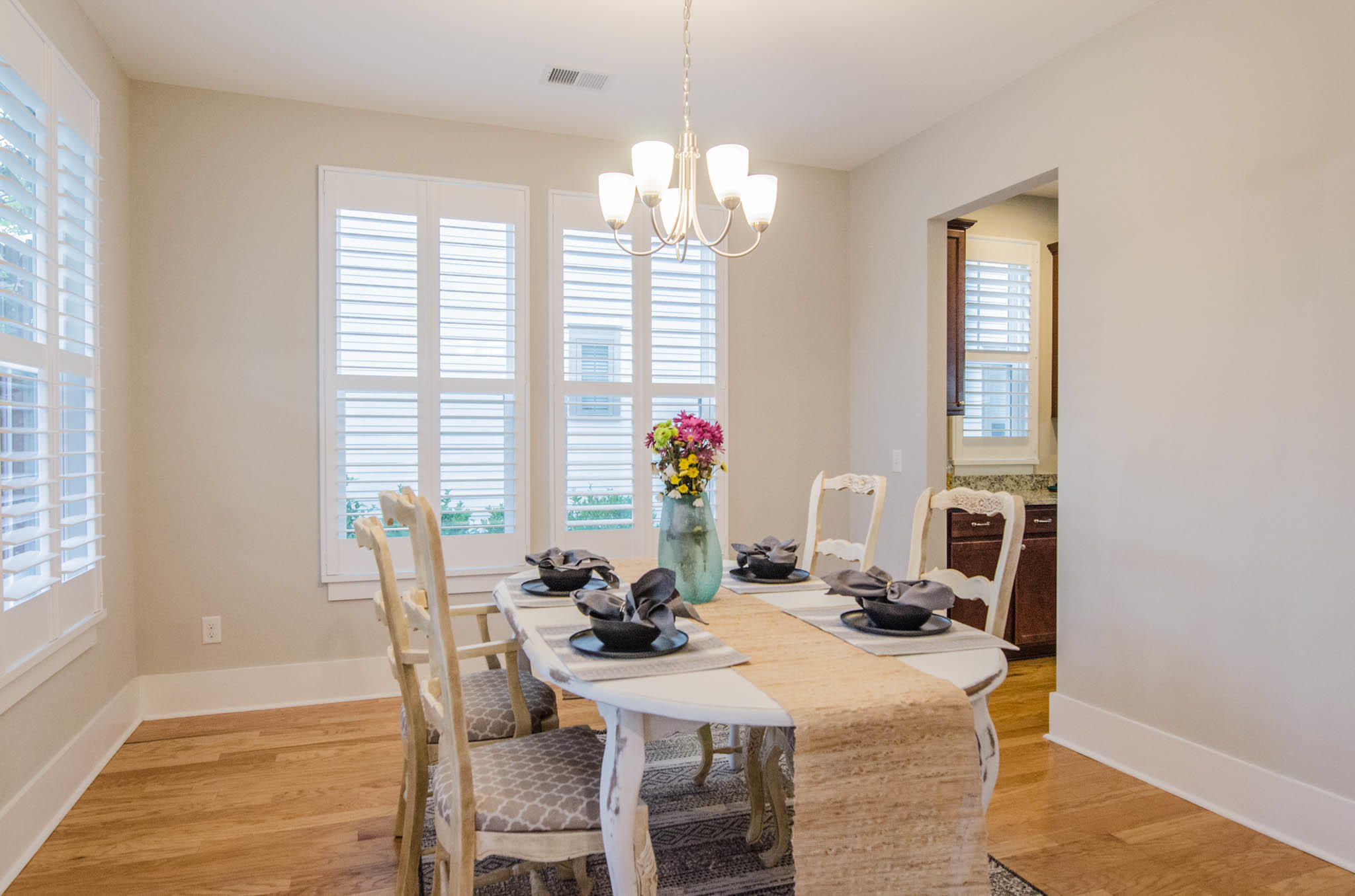514 Cross Park Lane Summerville, SC 29486 - Photo 7 of 41 Formal Dining