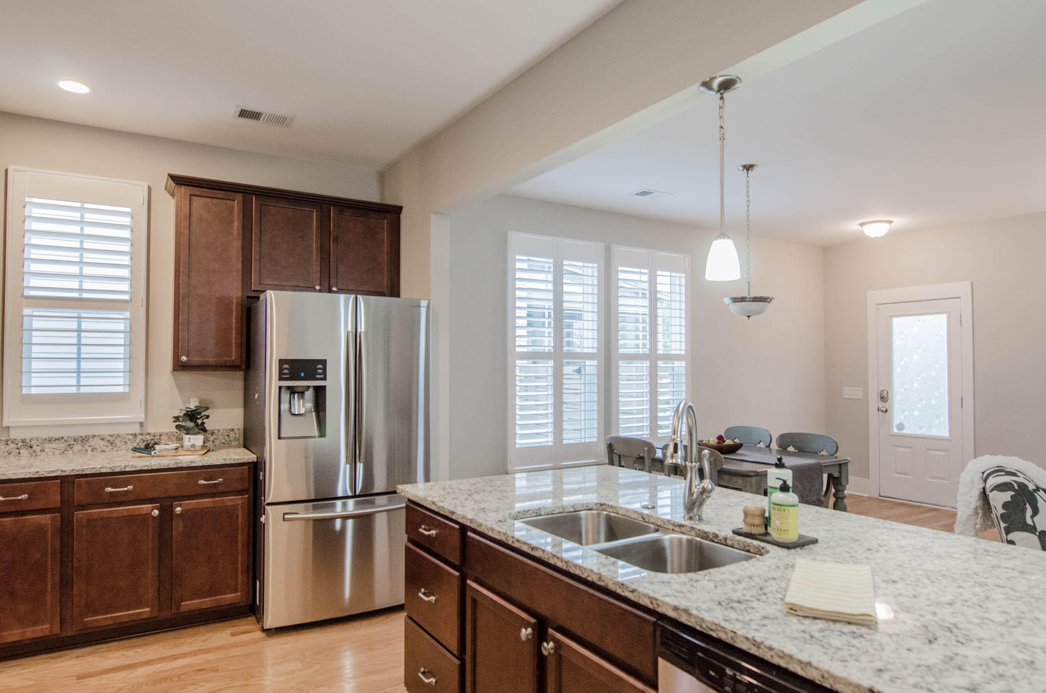 514 Cross Park Lane Summerville, SC 29486 - Photo 8 of 41 Stainless Appliances