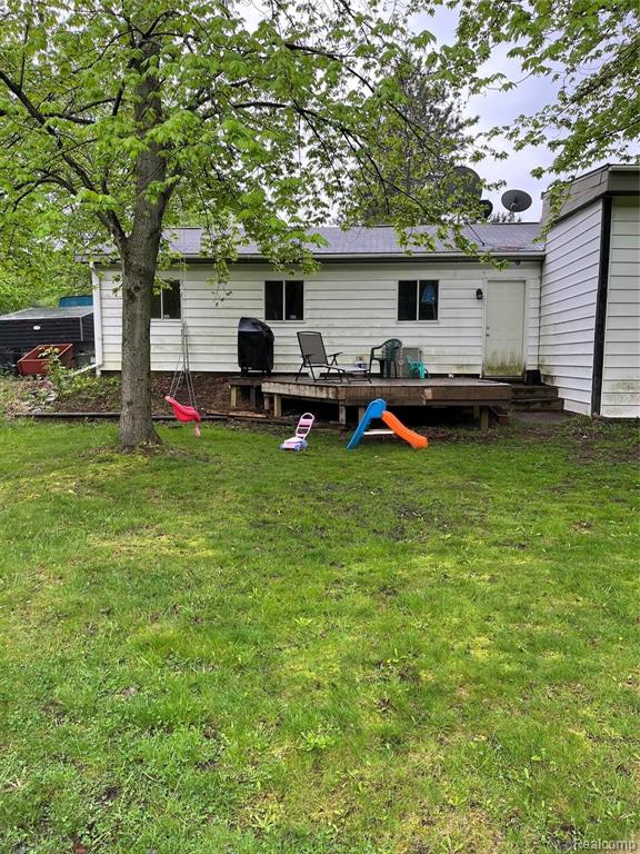 3682 Hanes Road Vassar, MI 48768 - Photo 4 of 30
