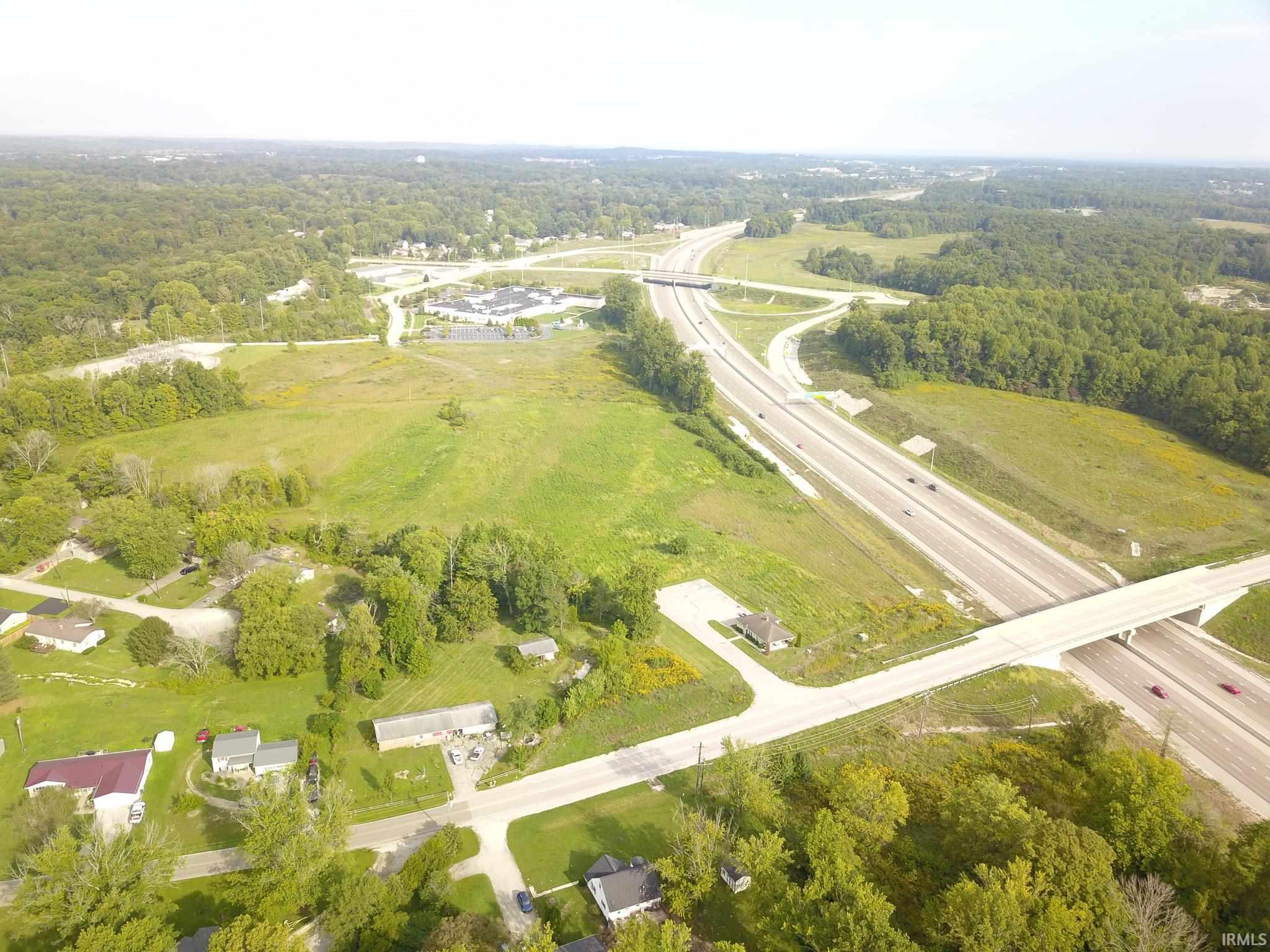 4330 South Rockport Road Bloomington, IN 47403 - Photo 2 of 4