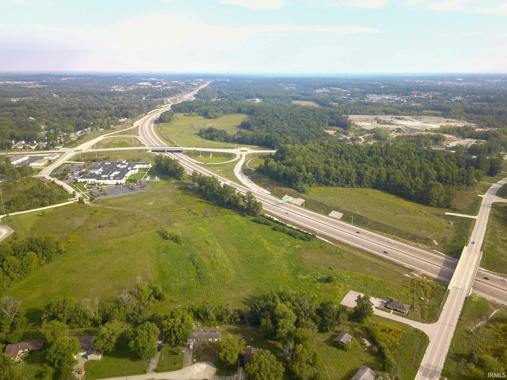 4330 South Rockport Road Bloomington, IN 47403 - Photo 4 of 4