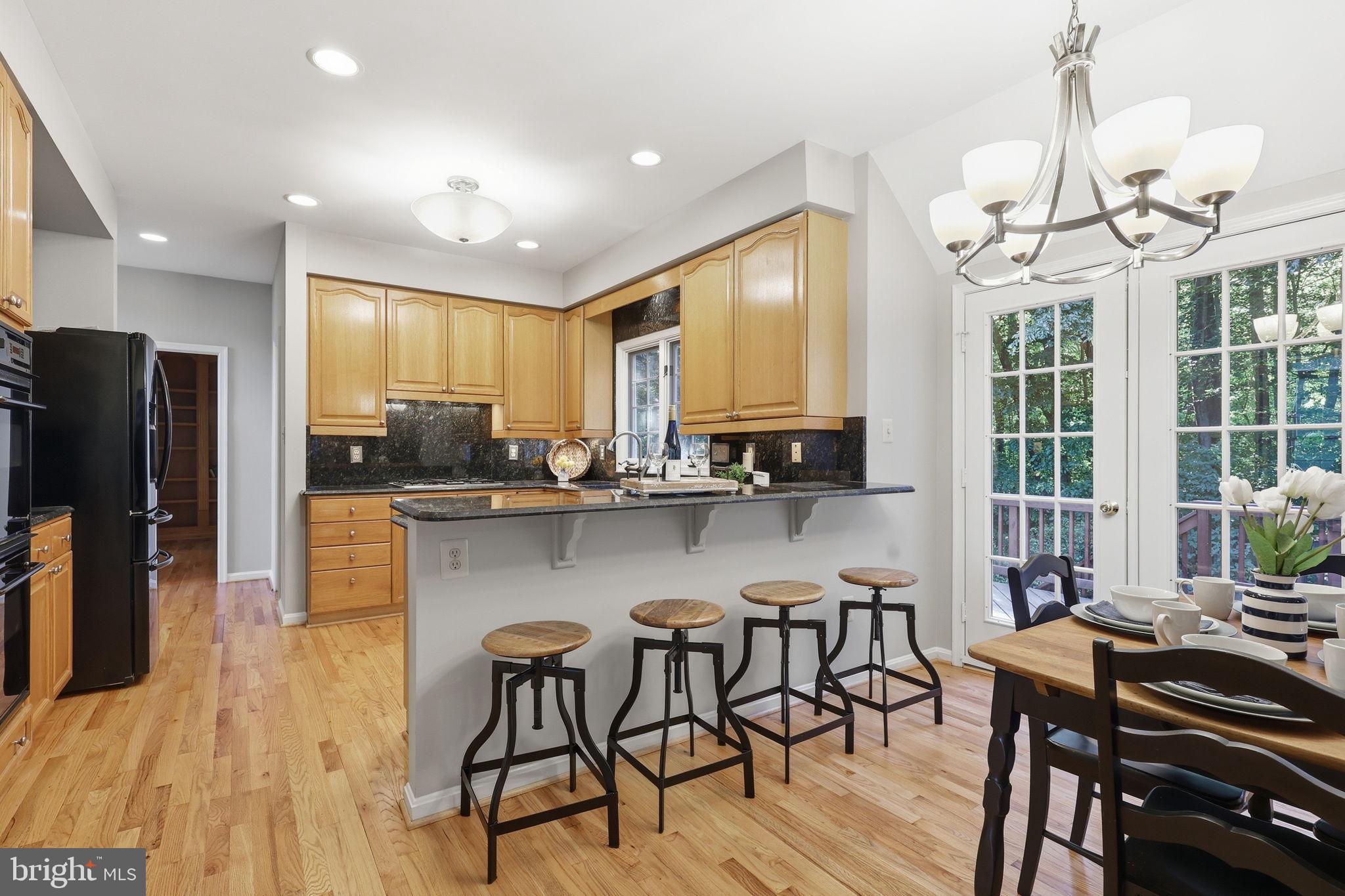 8556 Hooes Road Springfield, VA 22153 - Photo 16 of 57