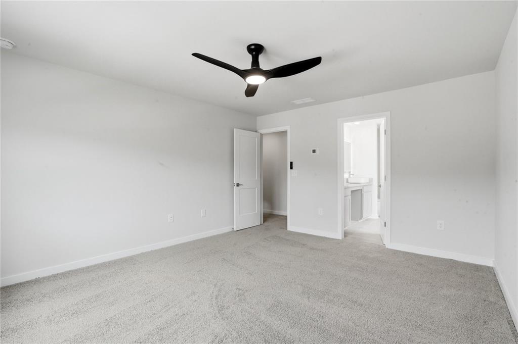 5351 Tolar Road South Fulton, GA 30213 - Photo 11 of 30 a view of empty room