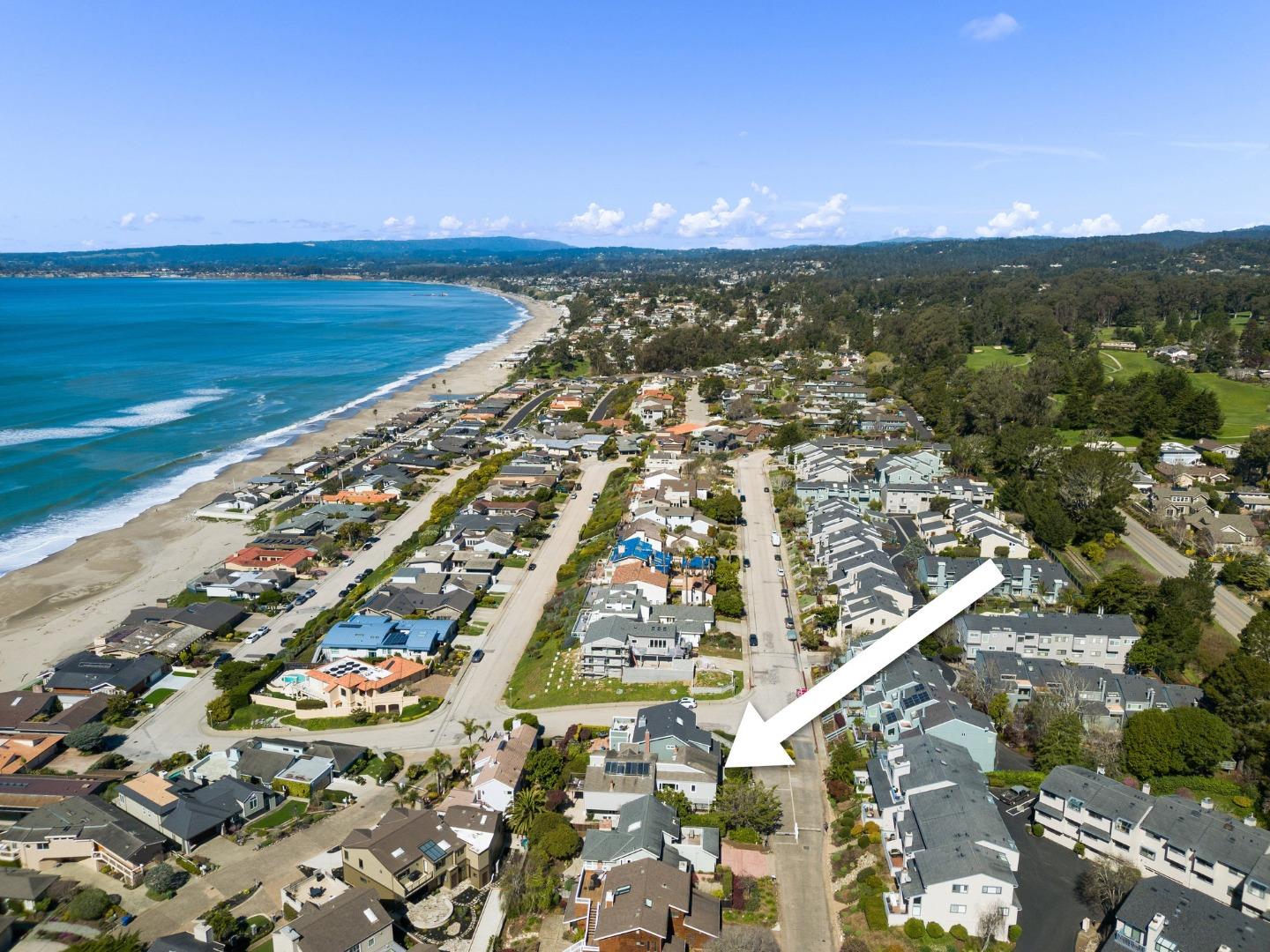 1102 Vía Tornasol Aptos, CA 95003 - Photo 58 of 67