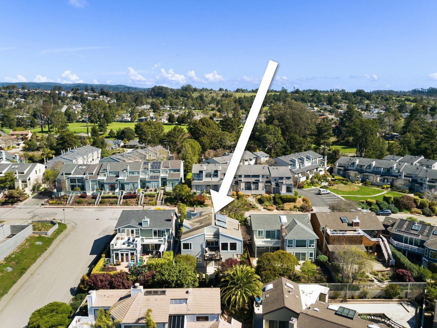 1102 Vía Tornasol Aptos, CA 95003 - Photo 59 of 67