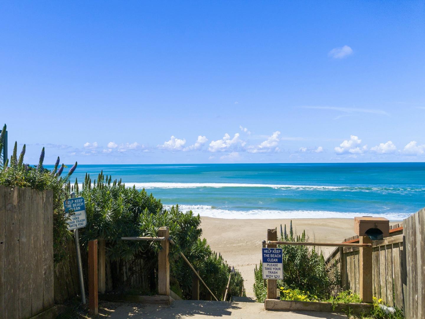 1102 Vía Tornasol Aptos, CA 95003 - Photo 60 of 67