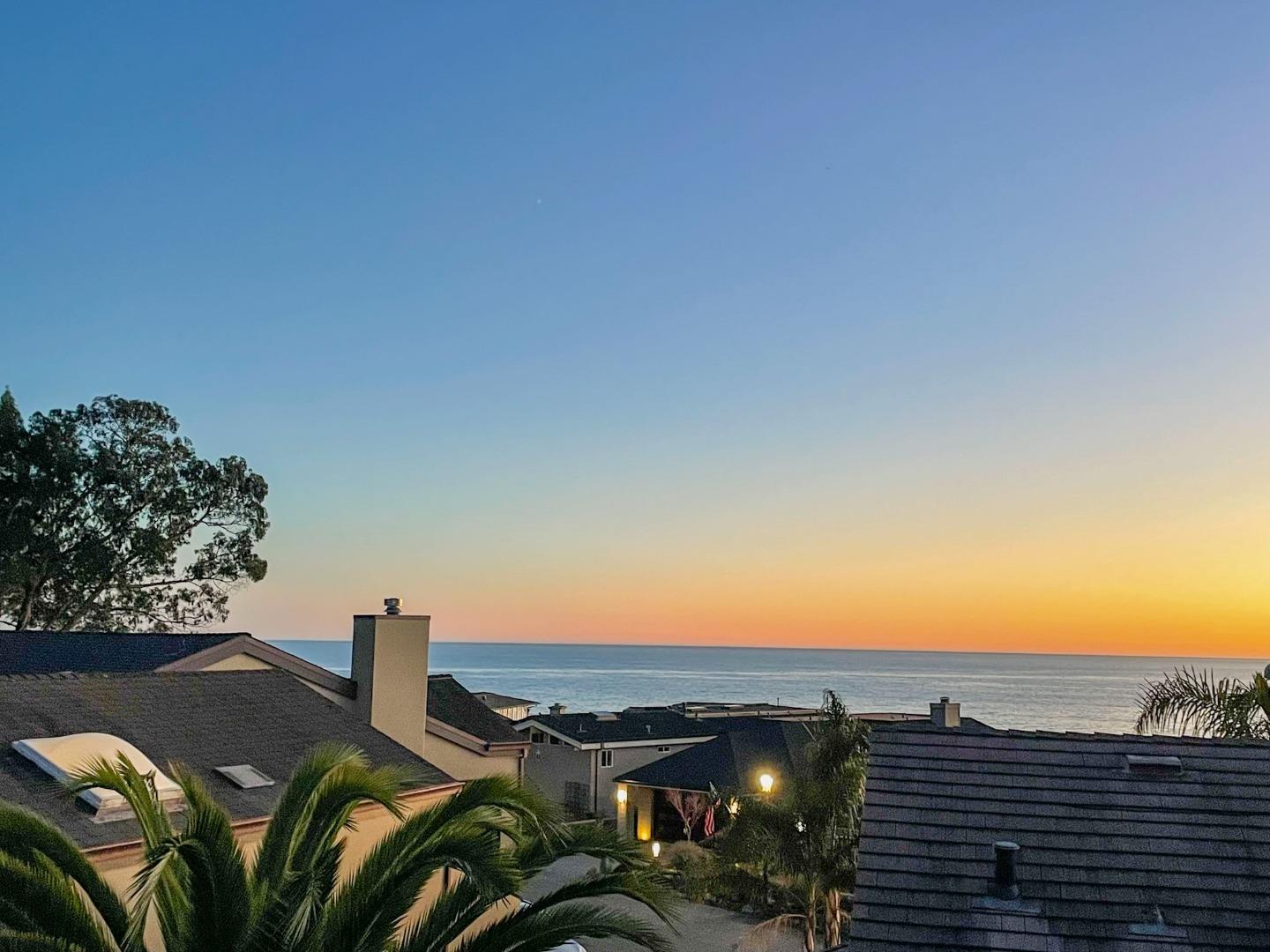 1102 Vía Tornasol Aptos, CA 95003 - Photo 62 of 67 a view of a terrace with chairs