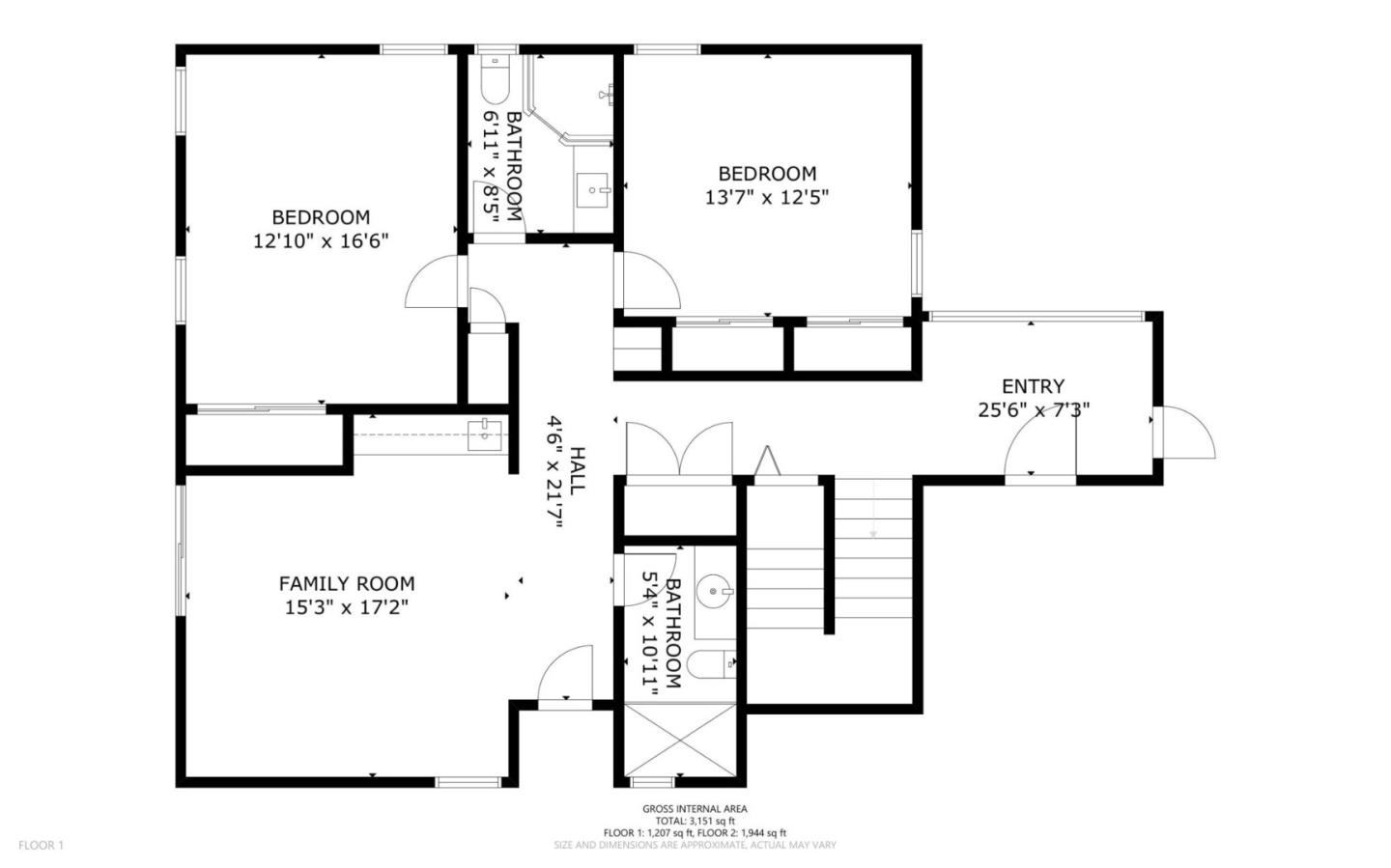 1102 Vía Tornasol Aptos, CA 95003 - Photo 65 of 67