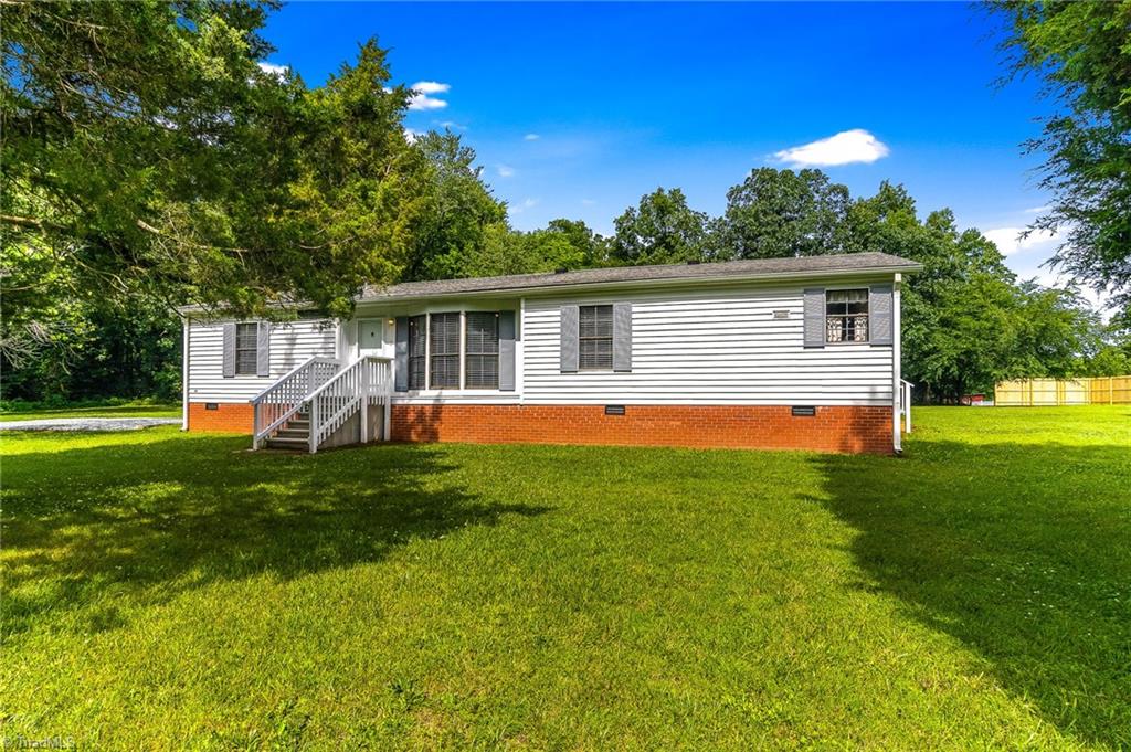 6216 Davis Mill Road Randleman, NC 27317 - Photo 1 of 30 Gallery Image 1