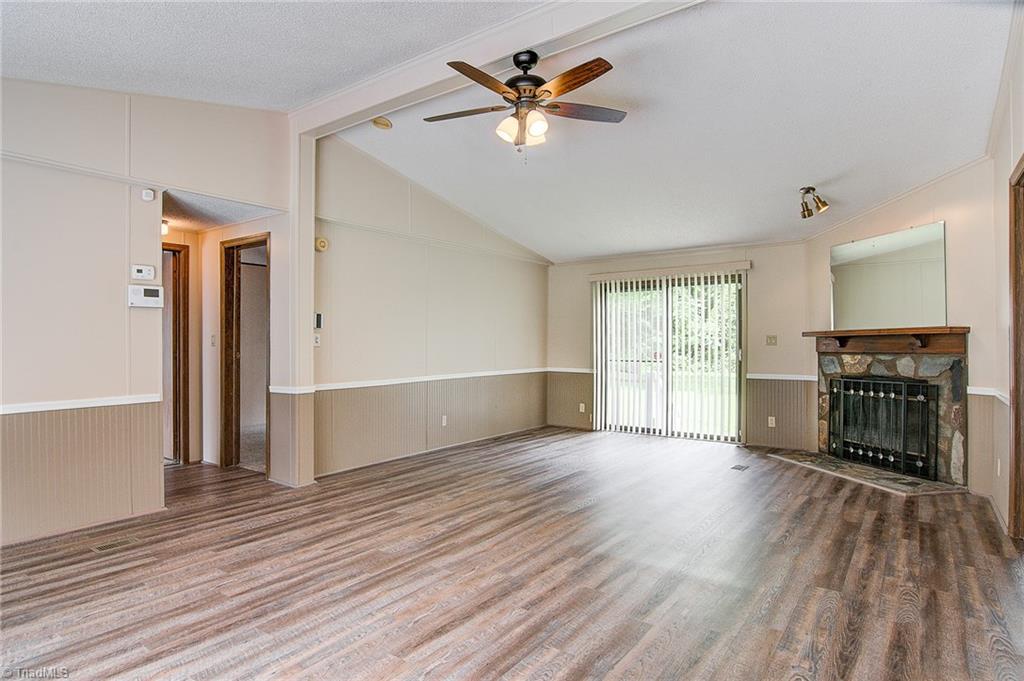 6216 Davis Mill Road Randleman, NC 27317 - Photo 8 of 30 Gallery Image 8