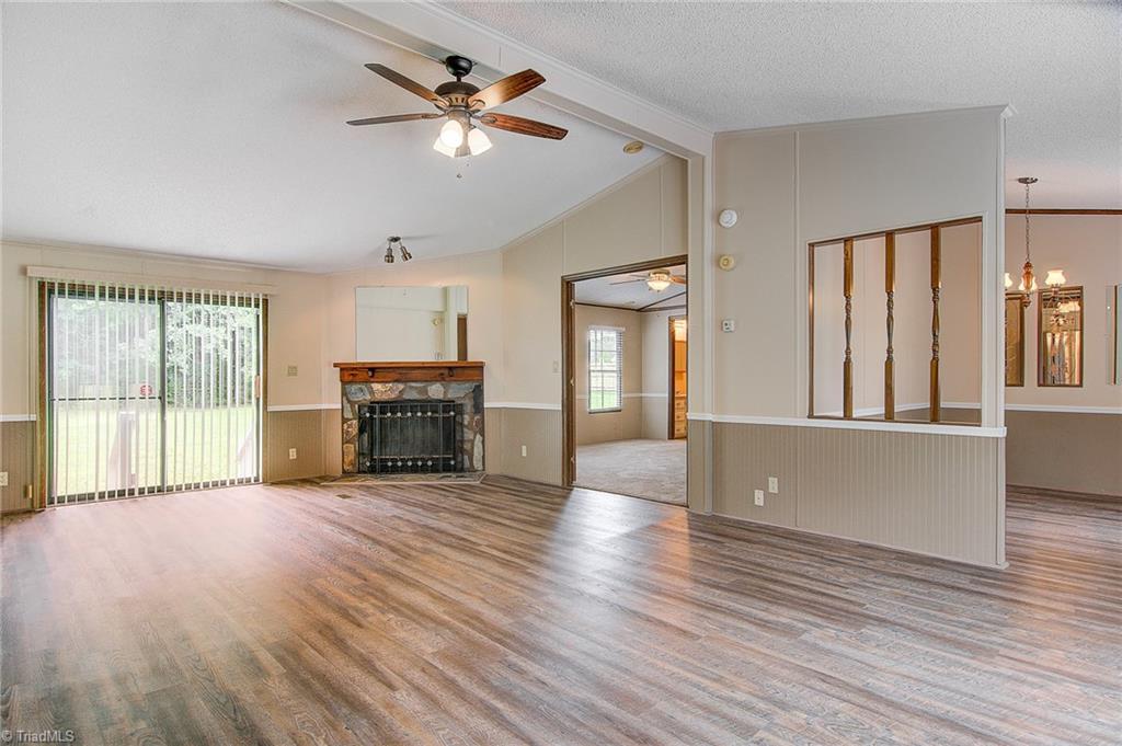 6216 Davis Mill Road Randleman, NC 27317 - Photo 9 of 30 Gallery Image 9