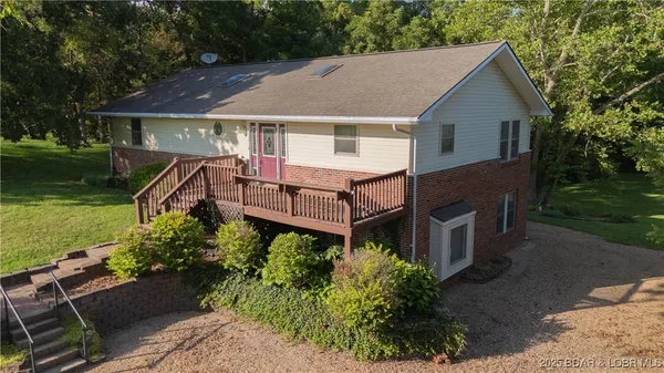 $435,000 | 23111 Lange Road, Cole Camp, MO 65325