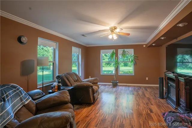 $449,000 | 23111 Lange Road, Cole Camp, MO 65325