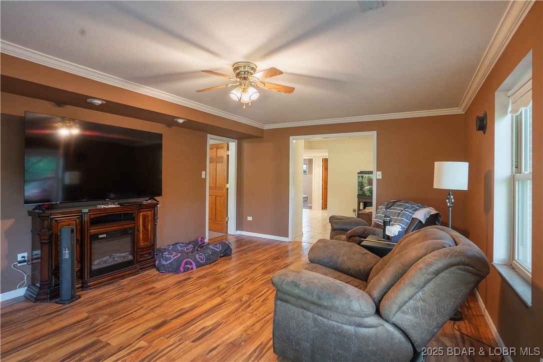 23111 Lange Road Cole Camp, MO 65325 - Photo 22 of 55