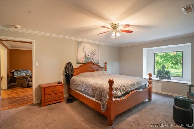 $435,000 | 23111 Lange Road, Cole Camp, MO 65325