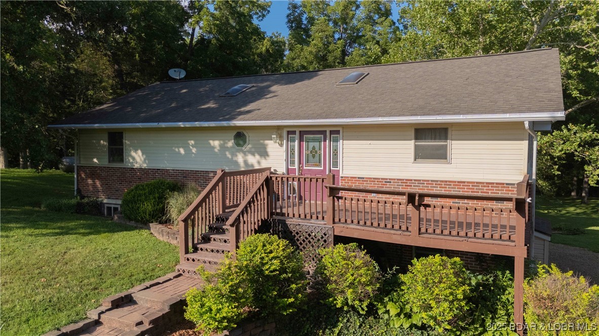 23111 Lange Road Cole Camp, MO 65325 - Photo 3 of 55