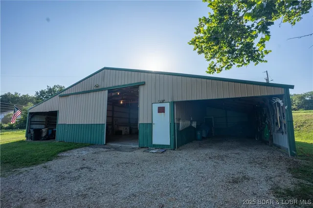 $449,000 | 23111 Lange Road, Cole Camp, MO 65325