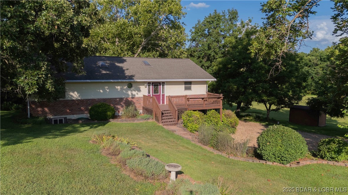 23111 Lange Road Cole Camp, MO 65325 - Photo 33 of 55