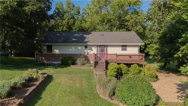$449,000 | 23111 Lange Road, Cole Camp, MO 65325