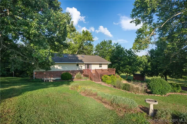 $449,000 | 23111 Lange Road, Cole Camp, MO 65325